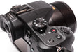 Panasonic LUMIX DMC-FZ1000 Digital Camera Starter Bundle