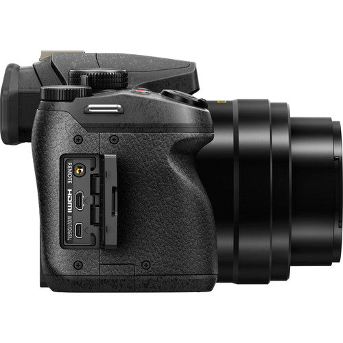 Panasonic Lumix DMC-FZ300 Digital Camera