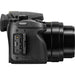 Panasonic Lumix DMC-FZ300 Digital Camera