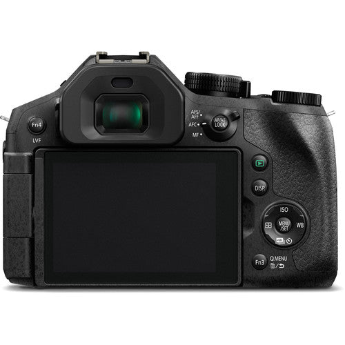 Panasonic Lumix DMC-FZ300 Digital Camera