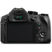 Panasonic Lumix DMC-FZ300 Digital Camera