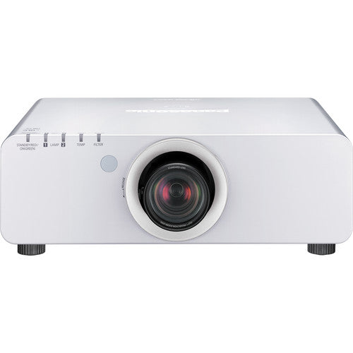Panasonic PT-DW730ULS Fixed Installation Business Projector