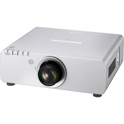Panasonic PT-DW730ULS Fixed Installation Business Projector