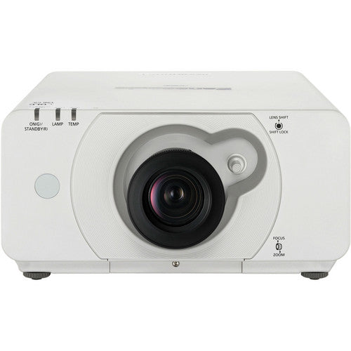 Panasonic PT-DX500U XGA Projector - NJ Accessory/Buy Direct & Save