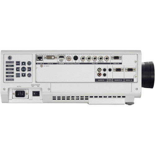 Panasonic PT-DX500U XGA Projector - NJ Accessory/Buy Direct & Save