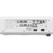 Panasonic PT-FRZ50WU7 5200-Lumen WUXGA Classroom &amp; Office Laser DLP Projector (White)