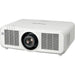Panasonic PT-MW730U 8000-Lumen WXGA Laser LCD Projector with 1.6 to 2.8:1 Lens