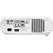Panasonic PT-RW430UW 3500-Lumen WXGA DLP Projector