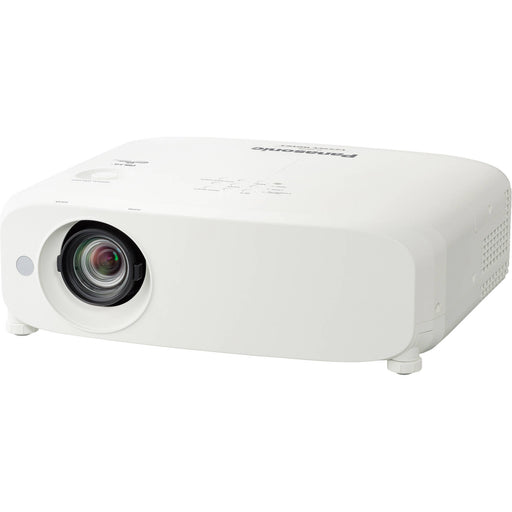 Panasonic PT-VX605NU XGA LCD Projector USA