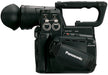 Panasonic AG-AF100/102/105A Professional Camcorder USA