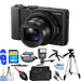 Panasonic Lumix DMC-LX10 20.1MP Digital Camera PRO BUNDLE