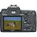 Pentax DSLR K-7 Camera Body Only