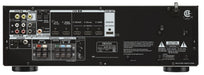 Denon AVR-S510BT 5.2 Channel Full 4K Ultra HD A/V Receiver