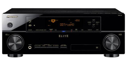 Pioneer Elite VSX-31 3D Ready AV Network Receiver