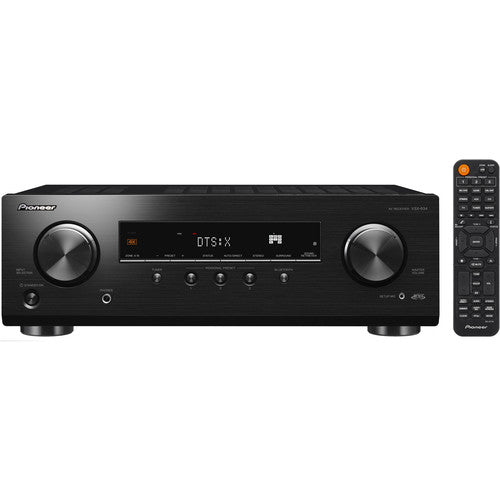 Pioneer VSX-834 7.2-Channel A/V Receiver