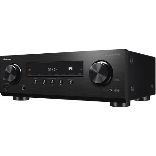 Pioneer VSX-834 7.2-Channel A/V Receiver