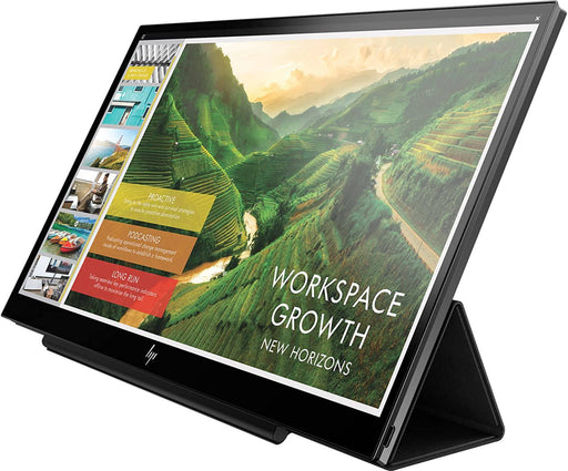 HP EliteDisplay S14 14&quot; Full HD USB Portable Monitor