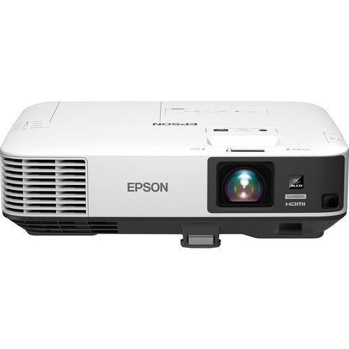 Epson PowerLite 2155W 5000-Lumen WXGA 3LCD Projector