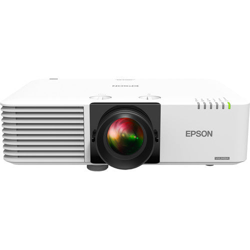 Epson PowerLite L510U 5000-Lumen WUXGA 3LCD Laser Projector