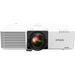 Epson PowerLite L510U 5000-Lumen WUXGA 3LCD Laser Projector