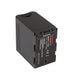 SWIT S-8i50 47Wh Battery for JVC GY-HM600, JVC GY-HM650, and HMQ10 Cameras