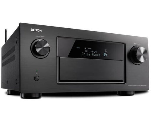 Denon AVR-X7200WA 9.2 Channel Integrated Network AV Receiver