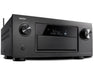 Denon AVR-X7200WA 9.2 Channel Integrated Network AV Receiver