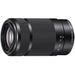 Sony Alpha a6000 Mirrorless Digital Camera with 16-50mm and 55-210mm Lenses W/ 192GB MEMORY CARD BUNDLE
