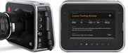 Blackmagic Design Production Camera 4K (EF Mount)