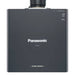 Panasonic PT-DZ10KU 3-Chip DLP Projector (No Lens)
