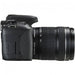 Canon EOS Rebel T6i/800D DSLR Camera with 18-135mm Lens USA