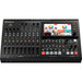 Roland VR-50HD MK II Multi-Format AV Mixer with USB 3.0 Streaming