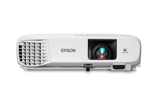 Epson PowerLite S39 SVGA 3LCD Projector