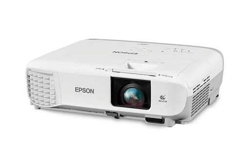 Epson PowerLite S39 SVGA 3LCD Projector