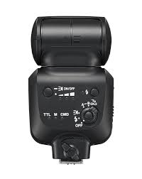 Nikon SB-500 AF Speedlight