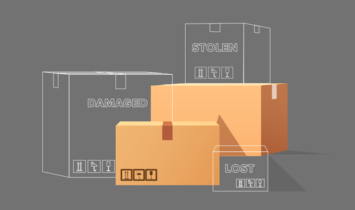 Handling, Insurance &amp; Processing