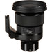 Sigma 105mm f/1.4 DG HSM Art Lens for Sony E