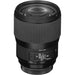 Sigma 135mm f/1.8 DG HSM Art Lens for Nikon F
