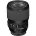 Sigma 135mm f/1.8 DG HSM Art Lens for Nikon F