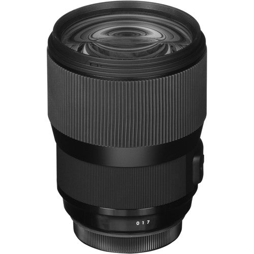 Sigma 135mm f/1.8 DG HSM Art Lens for Nikon F