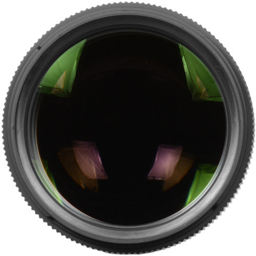 Sigma 135mm f/1.8 DG HSM Art Lens for Nikon F