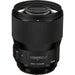Sigma 135mm f/1.8 DG HSM Art Lens for Canon EF