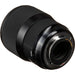 Sigma 135mm f/1.8 DG HSM Art Lens for Canon EF