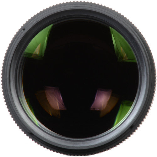 Sigma 135mm f/1.8 DG HSM Art Lens for Canon EF