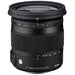 Sigma 17-70mm f/2.8-4 DC Macro OS HSM Contemporary Lens for Nikon F