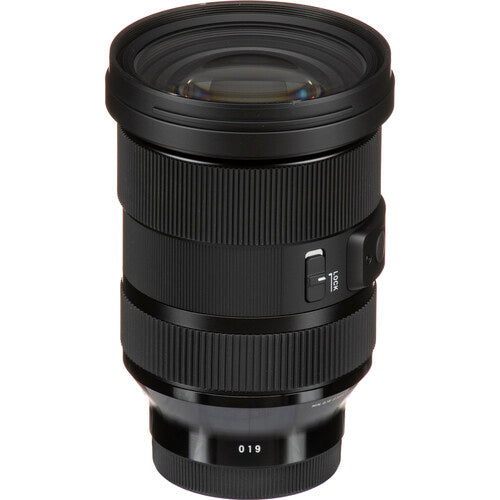 Sigma 24-70mm f/2.8 DG DN Art Lens for Sony E