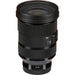 Sigma 24-70mm f/2.8 DG DN Art Lens for Sony E