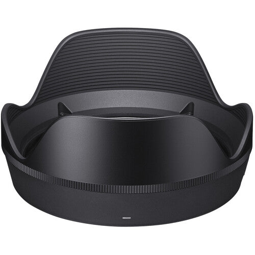 Sigma 24-70mm F/2.8 DG DN Art Lens for Sony E with Tripod + UV Filter + A-Cell Accessory Bundle
