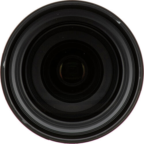 Sigma 24-70mm F2.8 DG DN Art Lens for Sony E - With Vanguard Tripod and Accessories