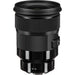 Sigma 24mm f/1.4 DG HSM Art Lens for Sony E